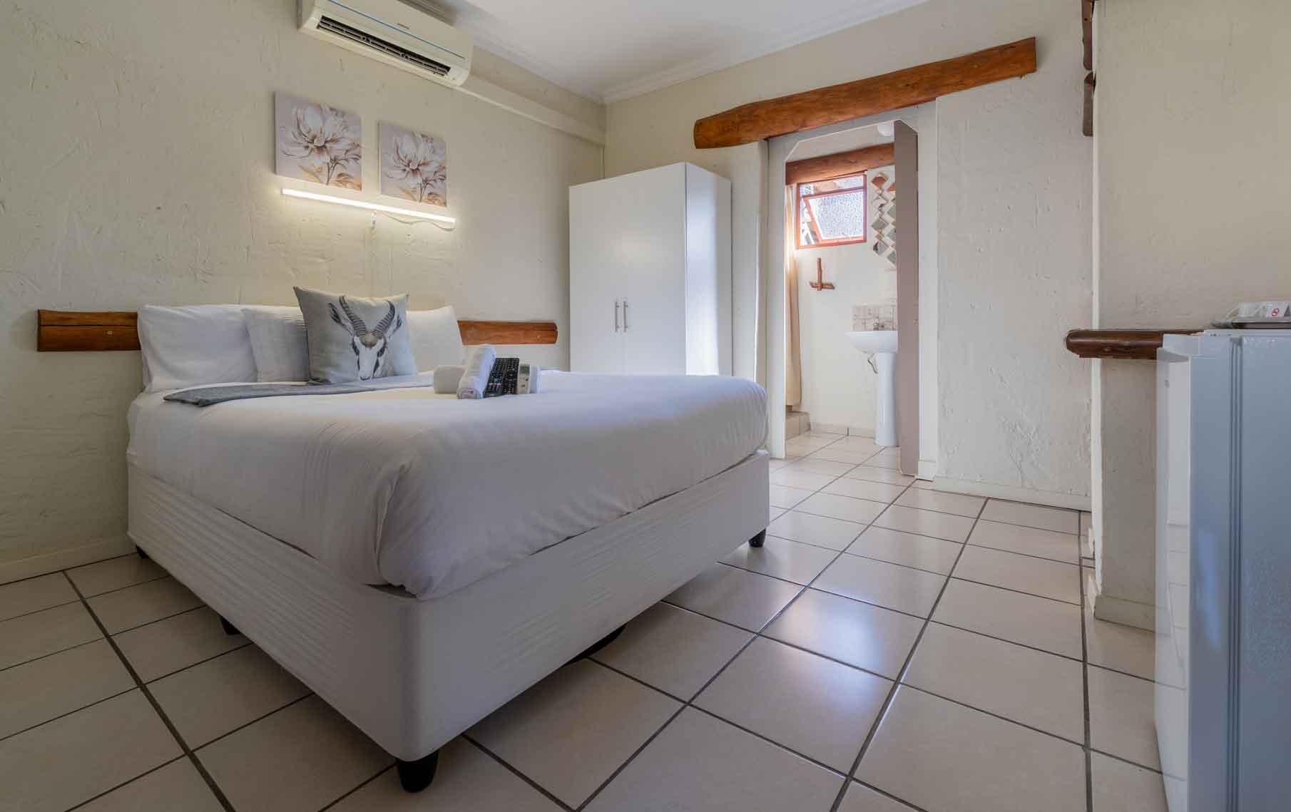 Room furnishings