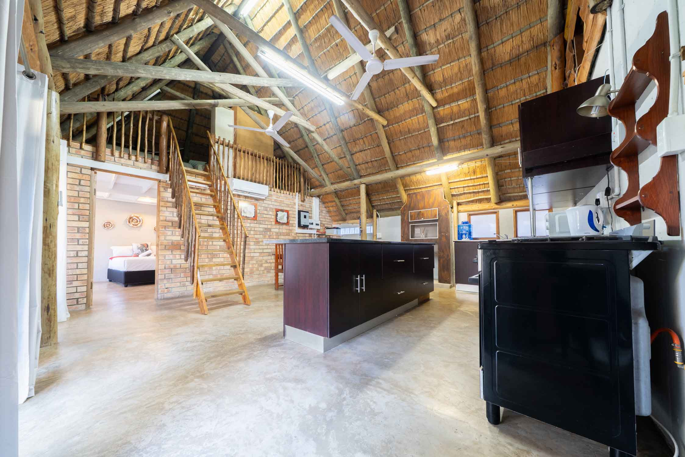 Family Room - Main View