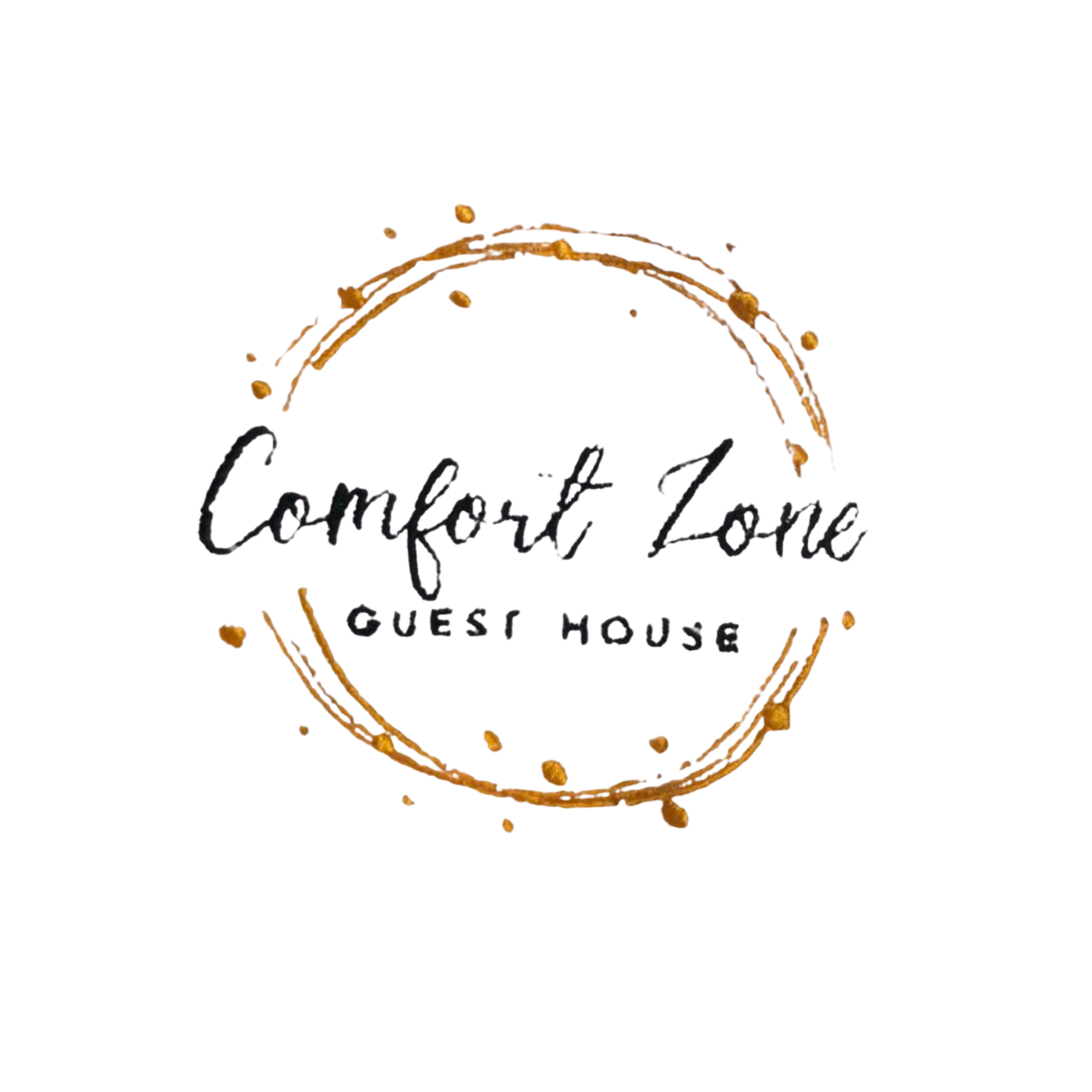 Comfort Zone Guest House
